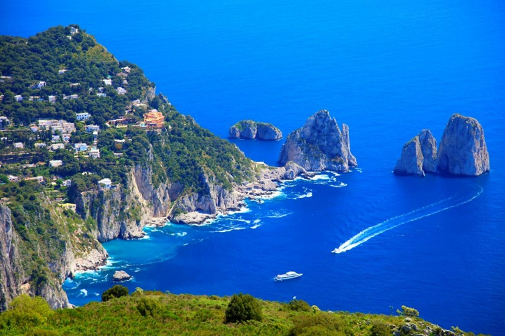 Capri